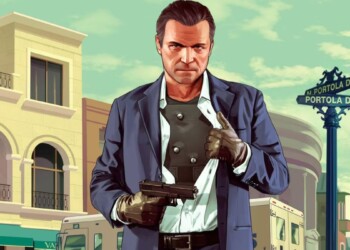 Indústria de Games Espera Lançamento de GTA 6 para Aumentar Preços dos Jogos