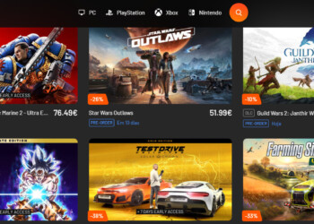 Instant Gaming