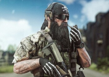 Jogadores de Tarkov são Compensados por Erro de Reinicialização de Perfil