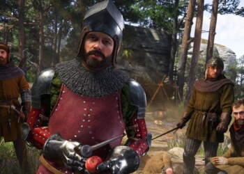 Kingdom Come Deliverance II A Jornada Épica de Henry em uma Boêmia Medieval Brutal