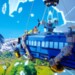 LEGO Fortnite Traz Estações de Ônibus e Novos Estilos