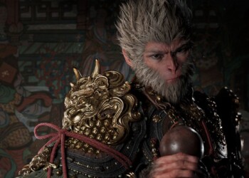 Lista Completa de Conquistas de Black Myth Wukong