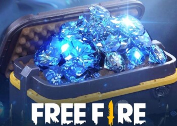 Lista de Códigos de Resgate Free Fire MAX para 18 de Agosto de 2024