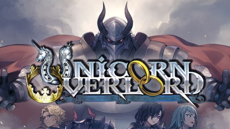 Livro de Artes de Unicorn Overlord Chega ao Japão em Outubro