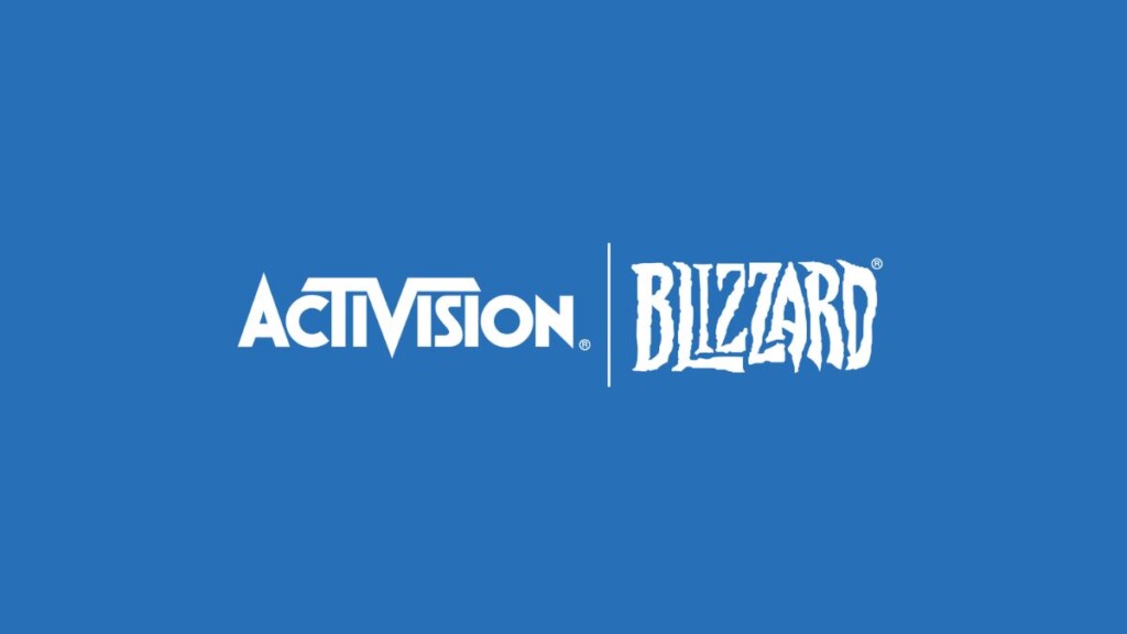 Microsoft e Activision Blizzard Criam Nova Equipe na Blizzard para Desenvolver Jogos Menores