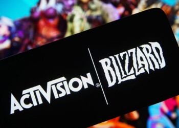 Microsoft e Activision Criam Nova Equipe na Blizzard para Desenvolver Jogos Menores