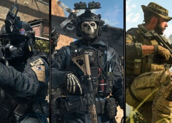 Modern Warfare 3 Skins Não Transferem para Black Ops 6 Entenda o Motivo