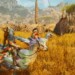 Monster Hunter Wilds Demo na Gamescom 2024 Levanta Preocupações de Desempenho no PS5