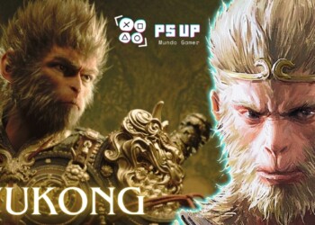 NOTA BAIXA de Black Myth Wukong EXPLODE a INTERNET