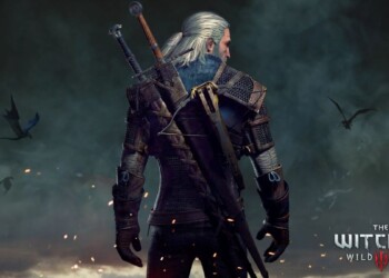 O Retorno à PS Plus Uma Chance de Redescobrir The Witcher 3