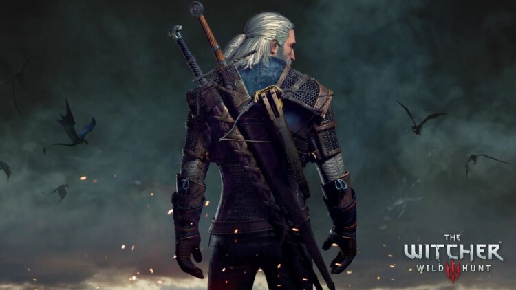 O Retorno à PS Plus Uma Chance de Redescobrir The Witcher 3