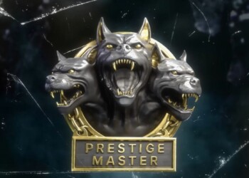 O Retorno do Prestige Master em Black Ops 6