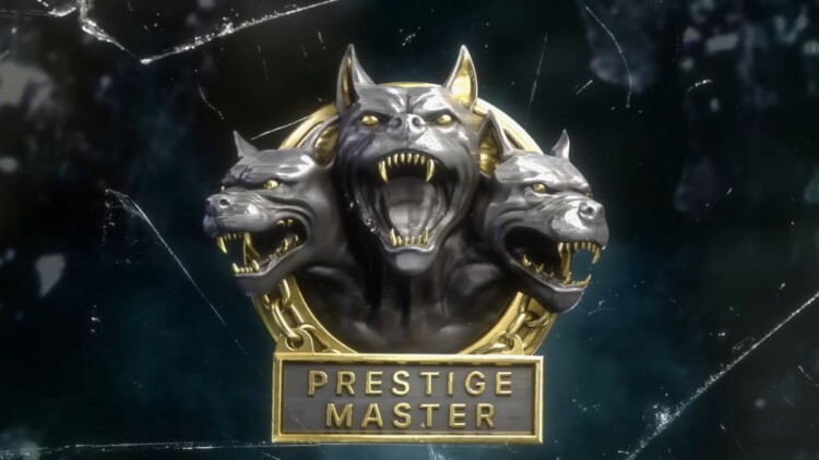 O Retorno do Prestige Master em Black Ops 6