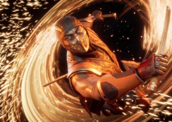 Perigo à Vista Mortal Kombat Pode Sair da Warner, Segundo Rumores