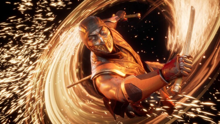 Perigo à Vista Mortal Kombat Pode Sair da Warner, Segundo Rumores