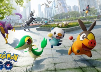 Pokémon GO Novo Recurso Pode Estar Chegando em Breve