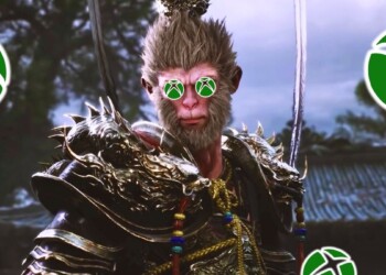 Por que Black Myth: Wukong Não Será Lançado no Xbox no Lançamento