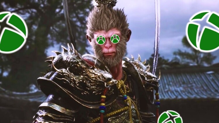 Por que Black Myth: Wukong Não Será Lançado no Xbox no Lançamento