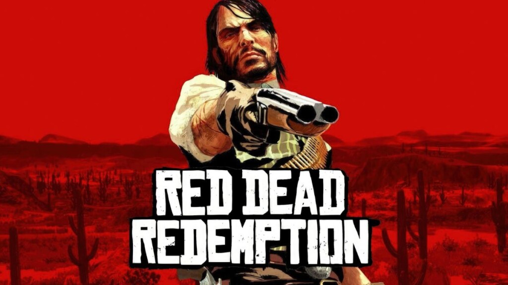 Red Dead Redemption Pode Estar Chegando ao PC - Entenda