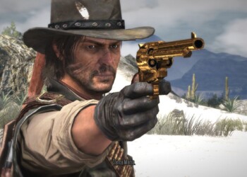 Red Dead Redemption para PC