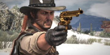 Red Dead Redemption para PC