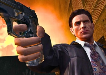 Remake de Max Payne 1 & 2 Entra em Produção Total na Remedy