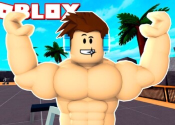 Roblox Códigos Lendas Musculares