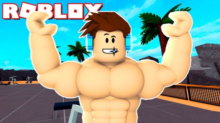 Roblox Códigos Lendas Musculares