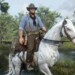 Roger Clark Revela a Pior Parte de Fazer Red Dead Redemption 2