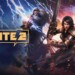 SMITE 2 Alfa Fechado Chega ao PS5 em 27 de Agosto