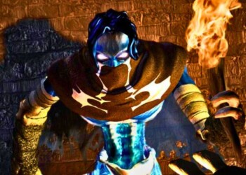 Soul Reaver O Jogo Mais Sombrio do PlayStation 1