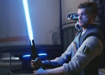 Star Wars Jedi Survivor Chega ao Xbox One e PlayStation 4 em Setembro