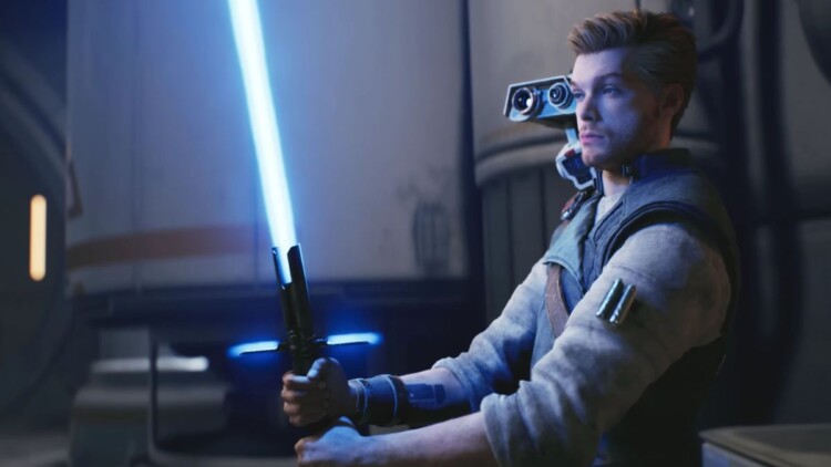 Star Wars Jedi Survivor Chega ao Xbox One e PlayStation 4 em Setembro