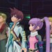 Tales of Graces f Remastered Terá 60FPS no PS5 e PS4