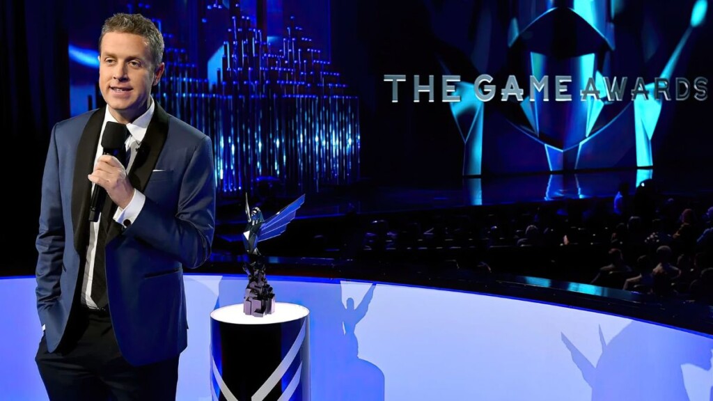 The Game Awards 2024