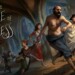 The Stone of Madness, O Novo Jogo dos Criadores de Blasphemous no PS5 em 2025