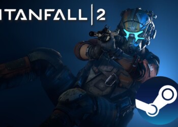 Titanfall 2 com 90% de Desconto na Steam por Apenas 8 Reais