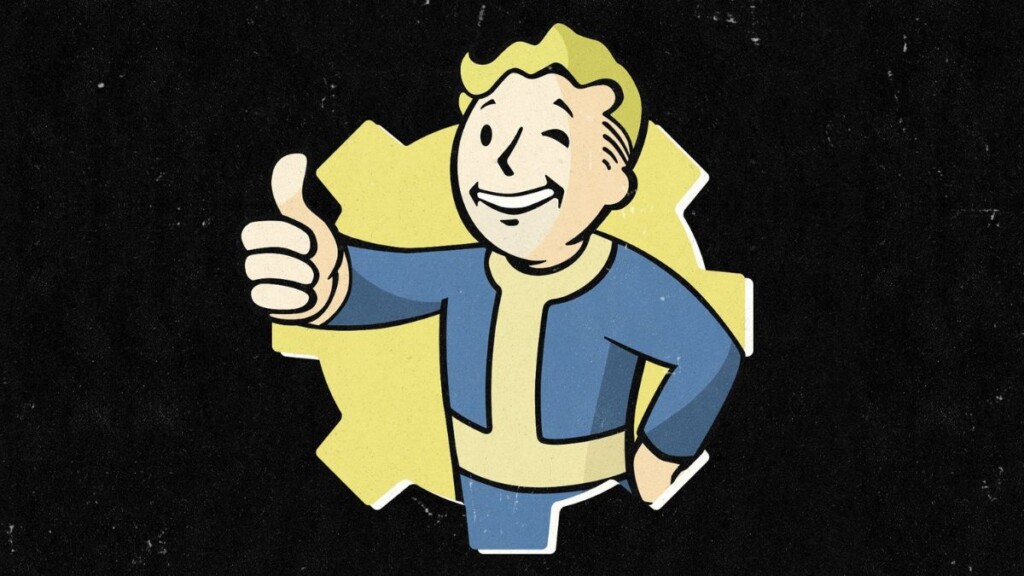 Vault Boy (Fallout)