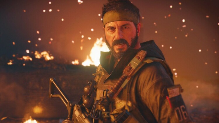 Vazam Todas as Cutscenes da Campanha de Black Ops 6 Antes do Lançamento