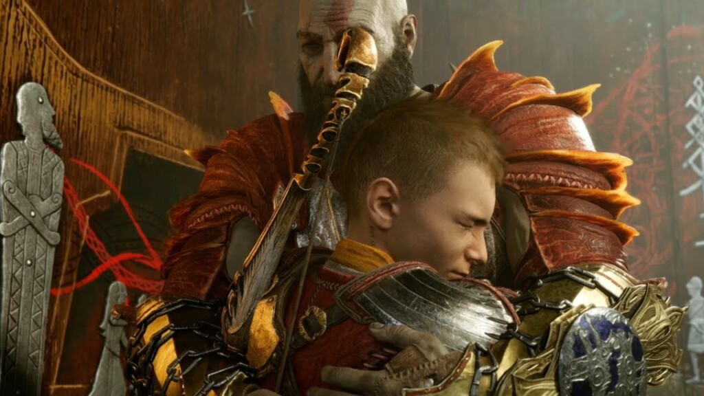 Veja a Fala do Ator de Kratos em Resposta à Críticas sobre Atuação em Videogames