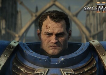 Warhammer 40.000 Space Marine 2 Terá Modos Gráficos no PS5 e Suporte ao Crossplay