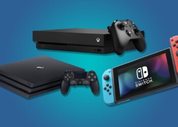 Fabricantes Promovem Ideia de Que Consoles Estão Morrendo