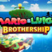 Mario & Luigi: Brothership