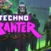 O Jogo do Segurança de Boate Techno Banter