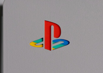 PS5 Edição de 30 anos