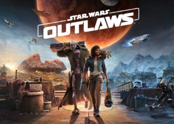 Star Wars Outlaws