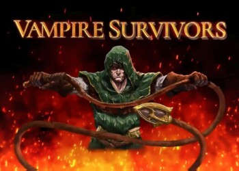 Vampire Survivors PS5 é Proibido em 12 Países - Entenda!