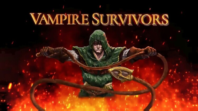 Vampire Survivors PS5 é Proibido em 12 Países - Entenda!