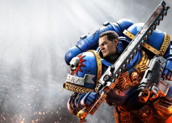 Warhammer 40.000: Space Marine 2 – As Notas e Impressões do Novo Lançamento