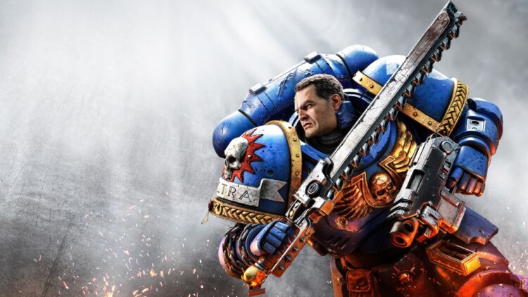 Warhammer 40.000: Space Marine 2 – As Notas e Impressões do Novo Lançamento